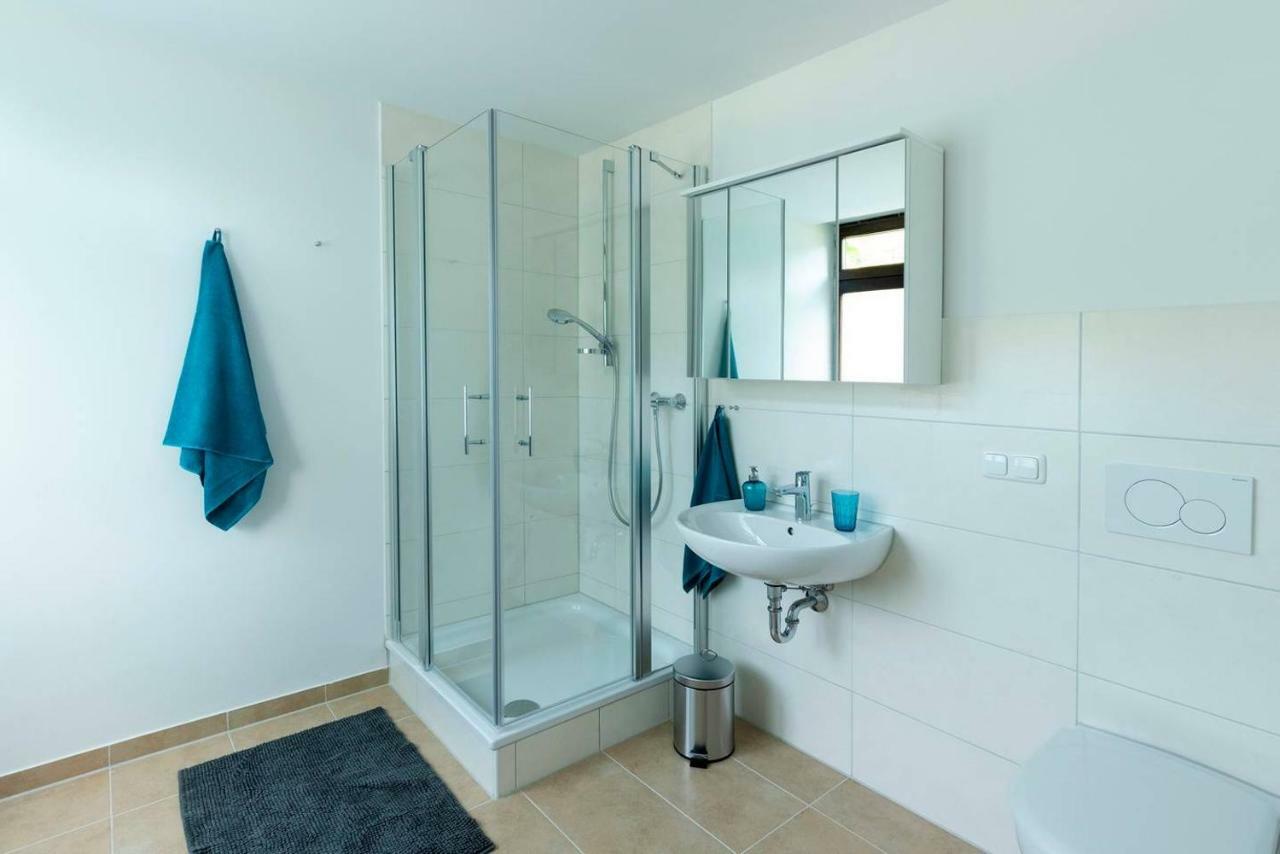 Parkblick Appartement - Entspannung Pur! Ober-Hambach Екстериор снимка