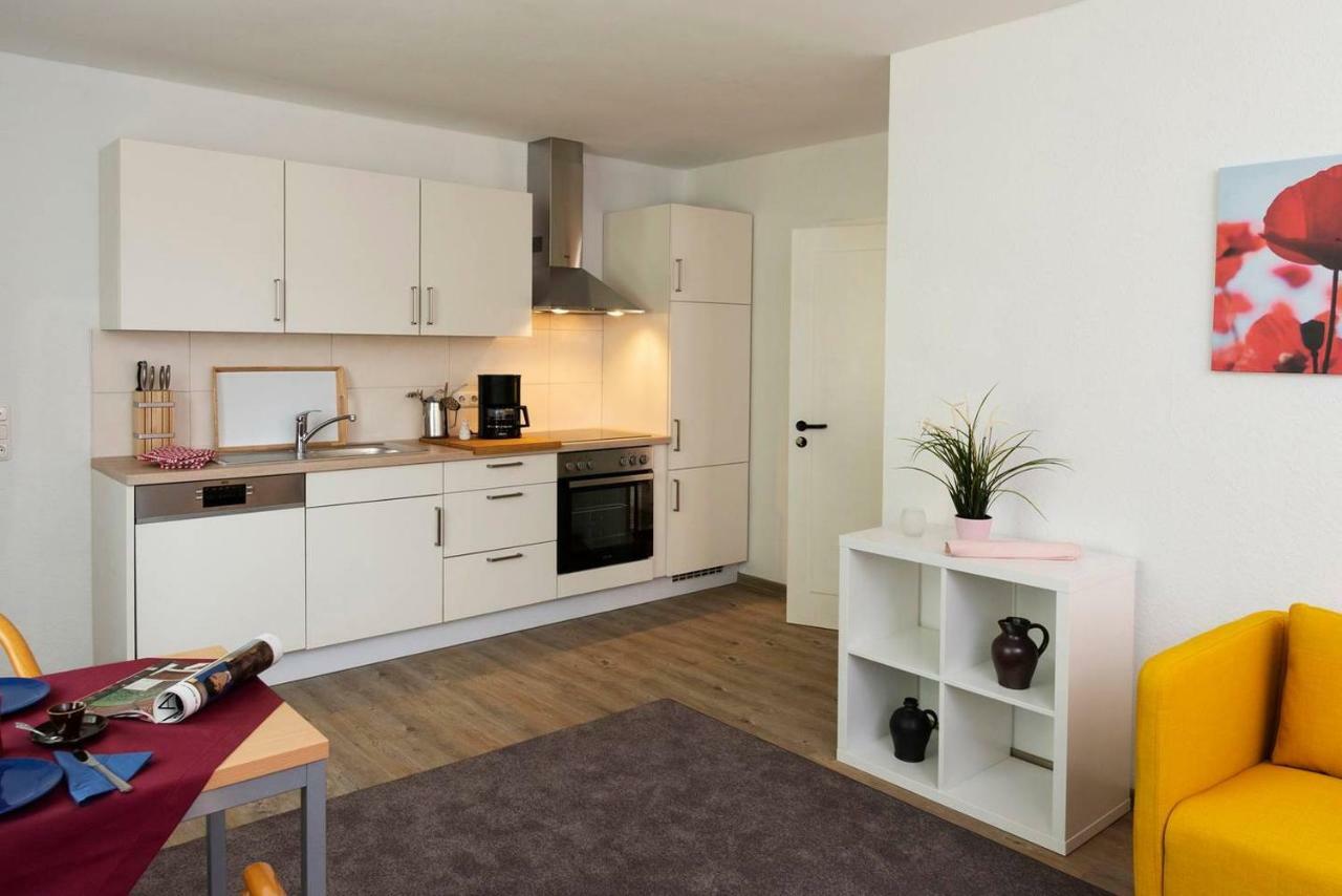 Parkblick Appartement - Entspannung Pur! Ober-Hambach Екстериор снимка
